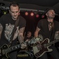 GutterPunk - Professional Concert Photography